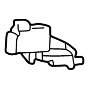 Volvo 8611387