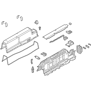 Volvo 36010558