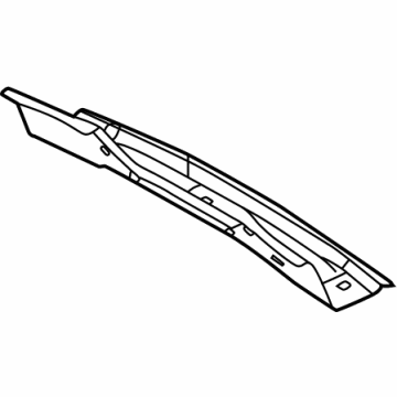 Volvo 31322687
