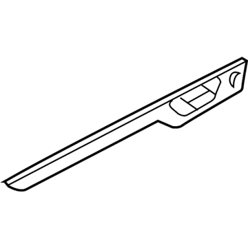 Volvo 8674894