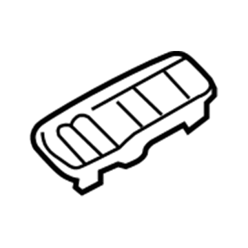 Volvo 39981067