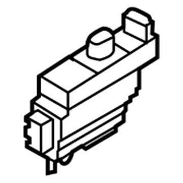 Volvo 31334467