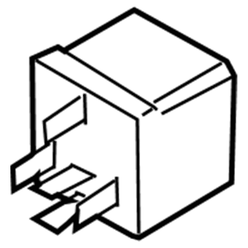 Volvo Relay - 30765044