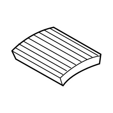 Volvo EC40 Cabin Air Filter - 32226484