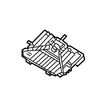 Volvo 32410198