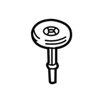 9182896 Volvo Support Illustration 1 of 1