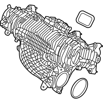 Volvo 32257847