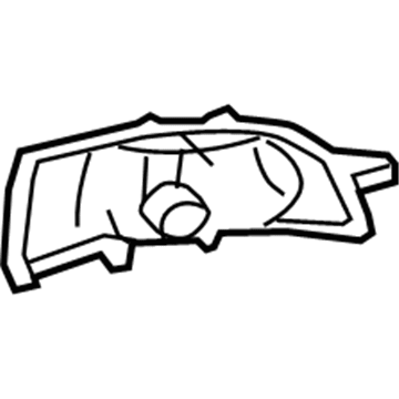 Volvo 31111090