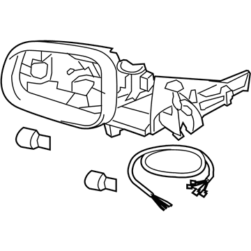 Volvo 31297847