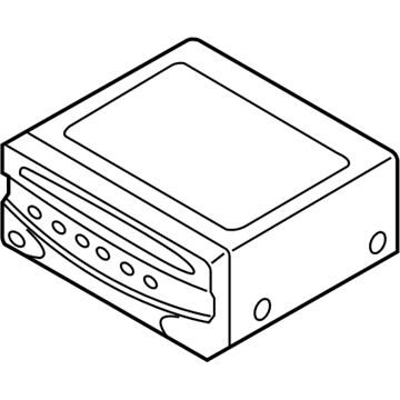 Volvo 36000993
