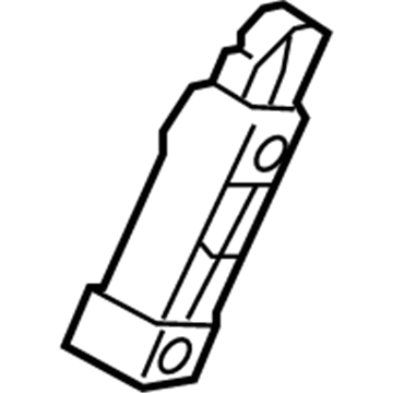 Volvo 30798511
