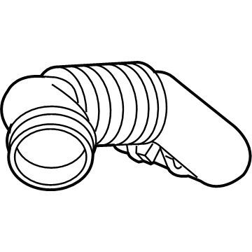 Volvo Air Duct - 30680447