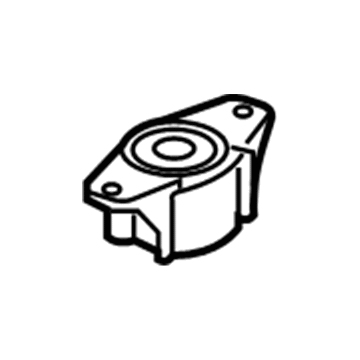 Volvo C30 Strut Mounts - 30760162