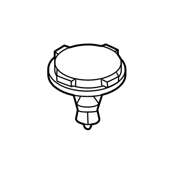 Volvo 31683003
