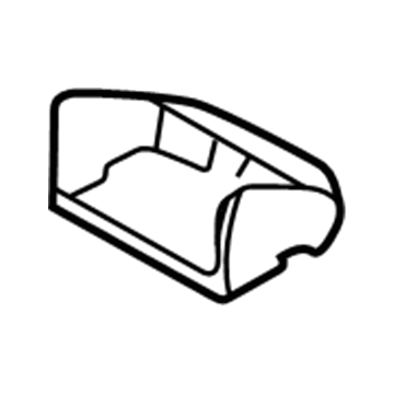 Volvo 9475518