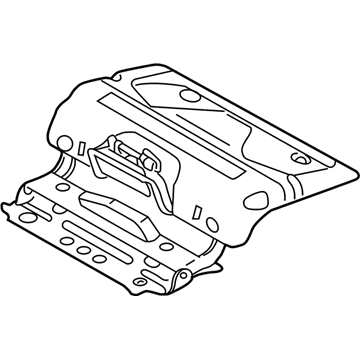 Volvo 9208051