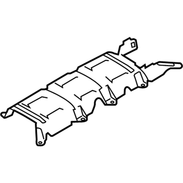 Volvo 30720243