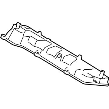 Volvo Engine Cover - 30720093