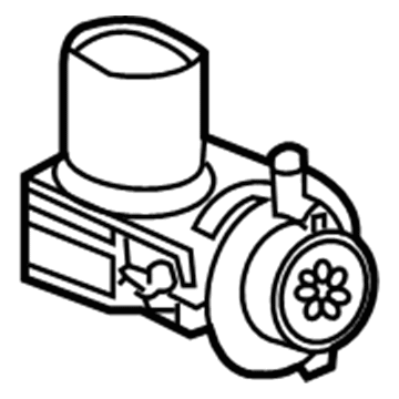 Volvo 31418282
