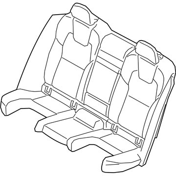 Volvo 39835701