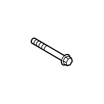 Volvo EC40 Camber and Alignment Kit - 989009