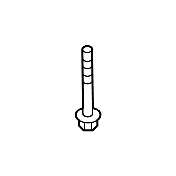Volvo EC40 Camber and Alignment Kit - 30746615