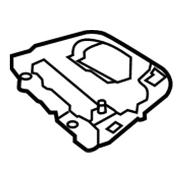 Volvo 30781190