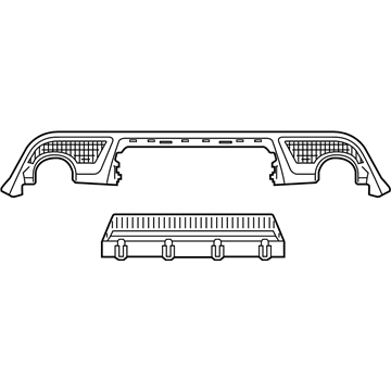 Volvo 31383087