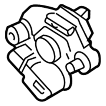 Volvo 8637851