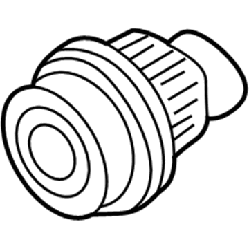 Volvo 8628245