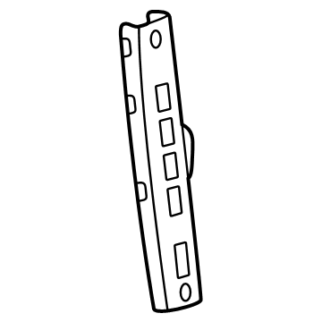 80002652 Volvo Anchorage Illustration 1 of 1