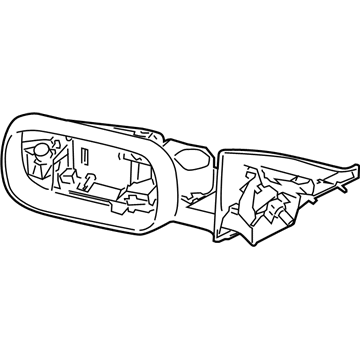 Volvo 30745163