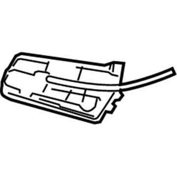 Volvo 30716713