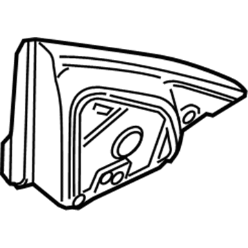 Volvo 30744584