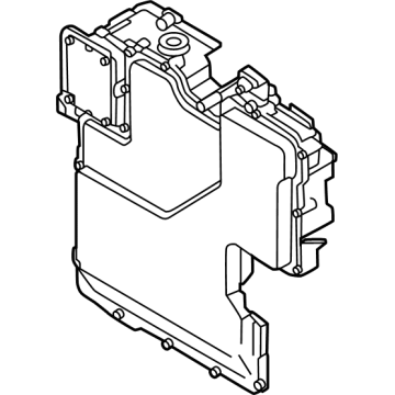 Volvo 36010905