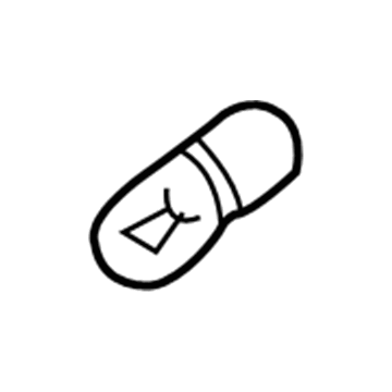 Volvo 760 Car Bulbs - 989763
