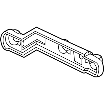 Volvo Light Socket - 9187930