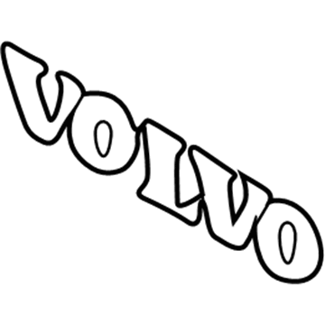 Volvo 8614021