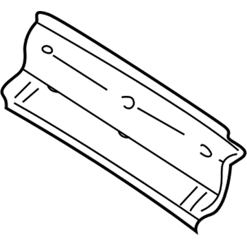 Volvo 8600197