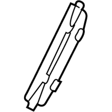 Volvo 30807458