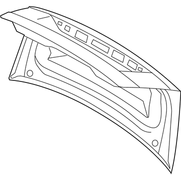Volvo 31217320