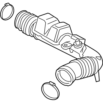 Volvo 31657635