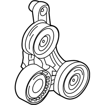 Volvo 31686792