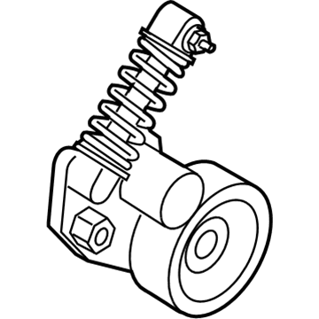 Volvo 31216199