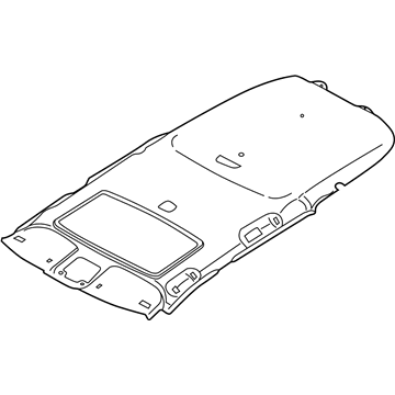 Volvo 39977879