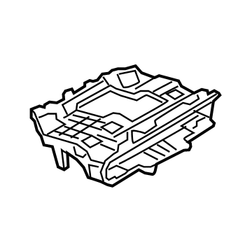Volvo 32272009
