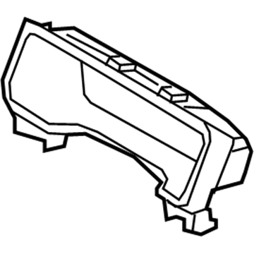 Volvo 39838829