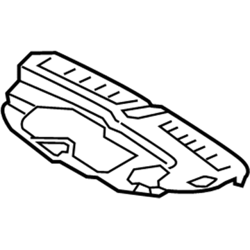 Volvo 39838835