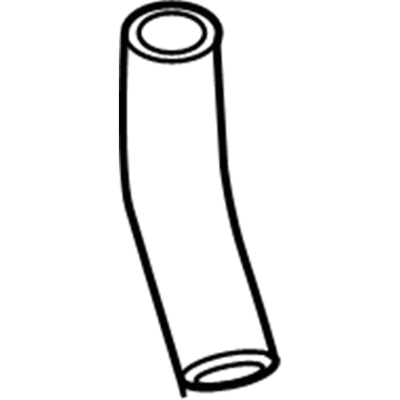 Volvo V70 Cooling Hose - 8683171
