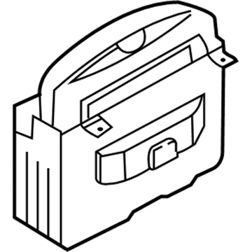 Volvo 30775626